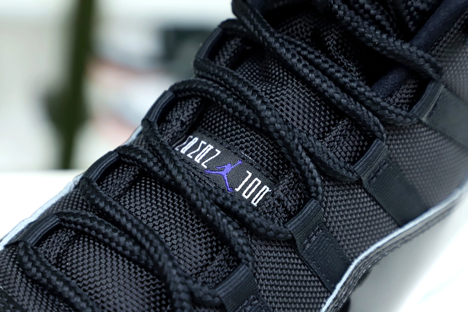 JORDAN AIR 11 NIKE 0717